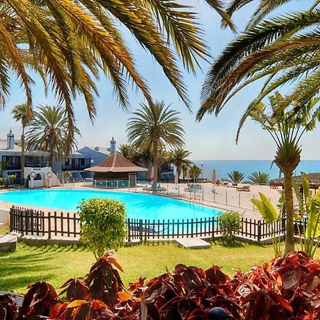 Luxury Bungalow Sun Club Playa Del Aguila Maspalomas (Gran Canaria) Esterno foto