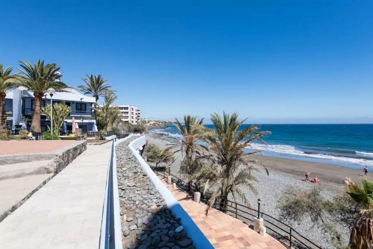 Luxury Bungalow Sun Club Playa Del Aguila Maspalomas (Gran Canaria) Esterno foto