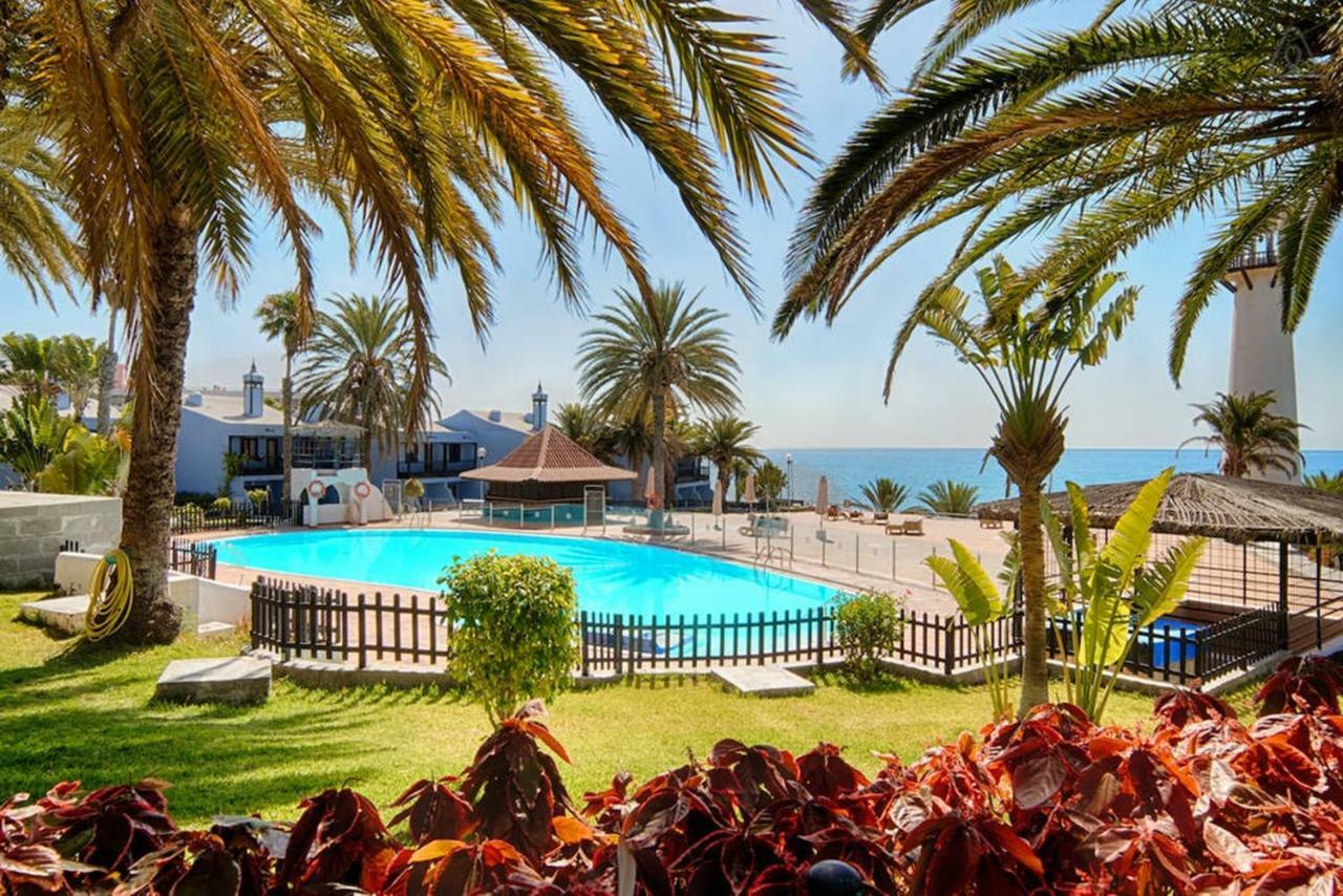 Luxury Bungalow Sun Club Playa Del Aguila Maspalomas (Gran Canaria) Esterno foto