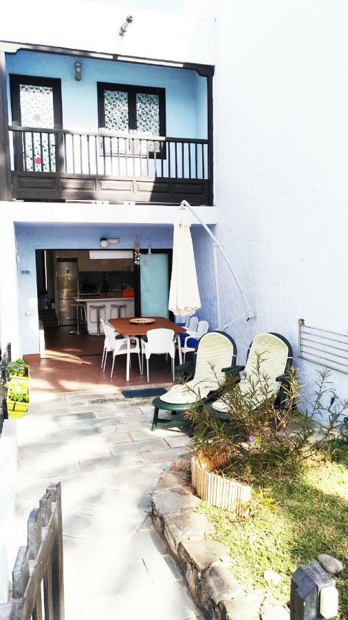 Luxury Bungalow Sun Club Playa Del Aguila Maspalomas (Gran Canaria) Esterno foto